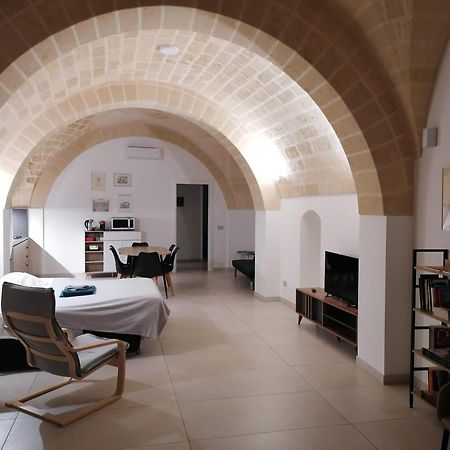 Appartamento B&B Volte D'Ogiva Алтамура Екстериор снимка