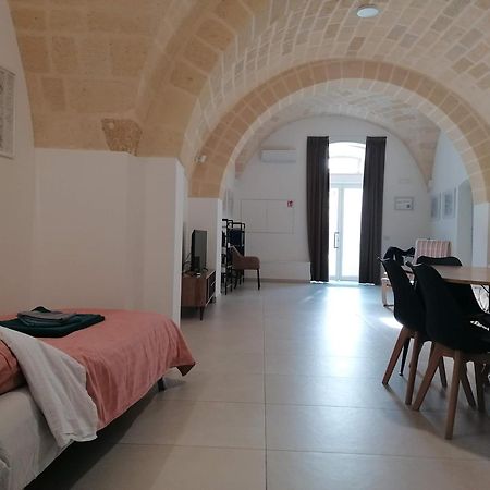 Appartamento B&B Volte D'Ogiva Алтамура Екстериор снимка