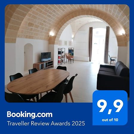 Appartamento B&B Volte D'Ogiva Алтамура Екстериор снимка