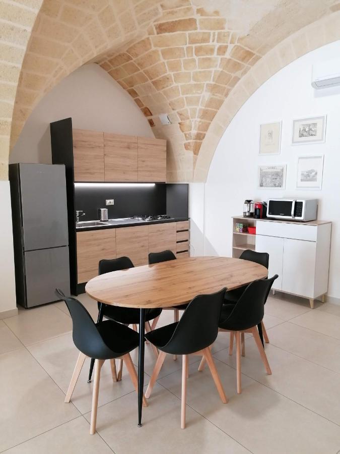 Appartamento B&B Volte D'Ogiva Алтамура Екстериор снимка
