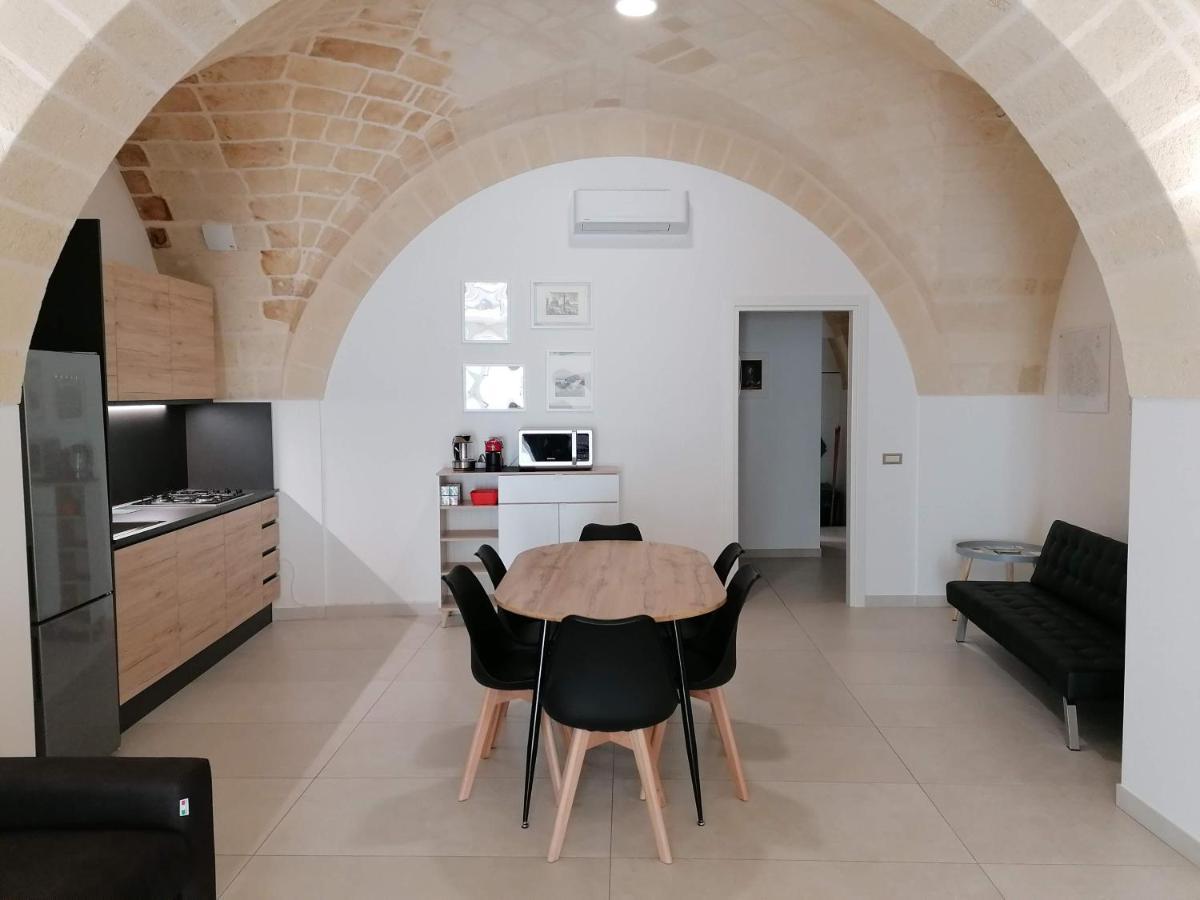 Appartamento B&B Volte D'Ogiva Алтамура Екстериор снимка