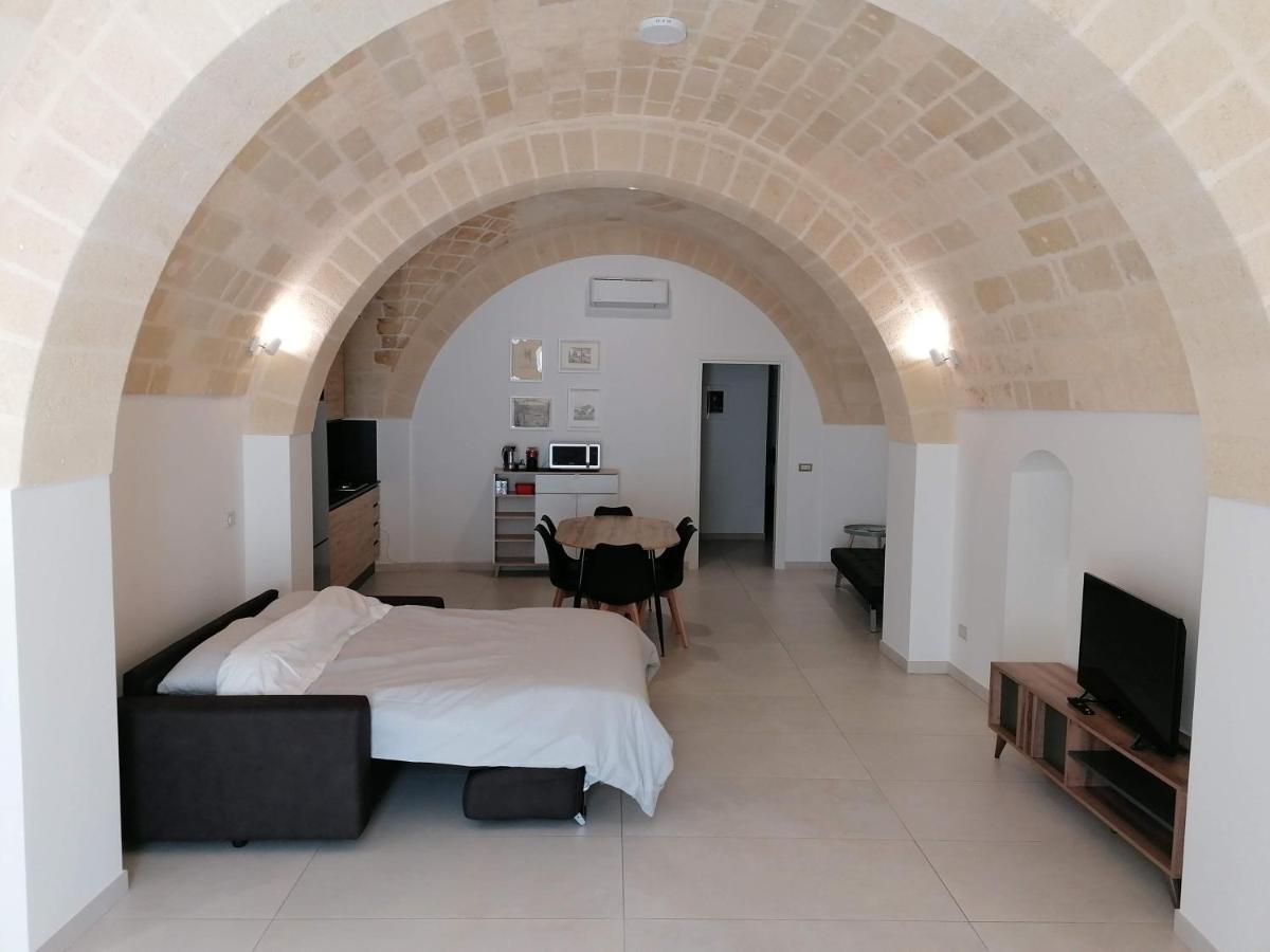 Appartamento B&B Volte D'Ogiva Алтамура Екстериор снимка