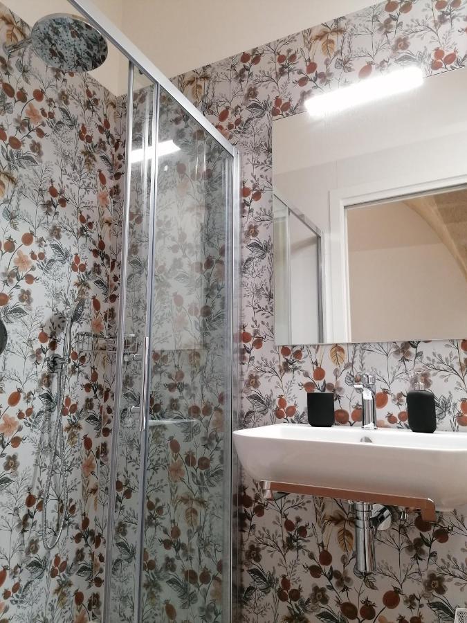 Appartamento B&B Volte D'Ogiva Алтамура Екстериор снимка