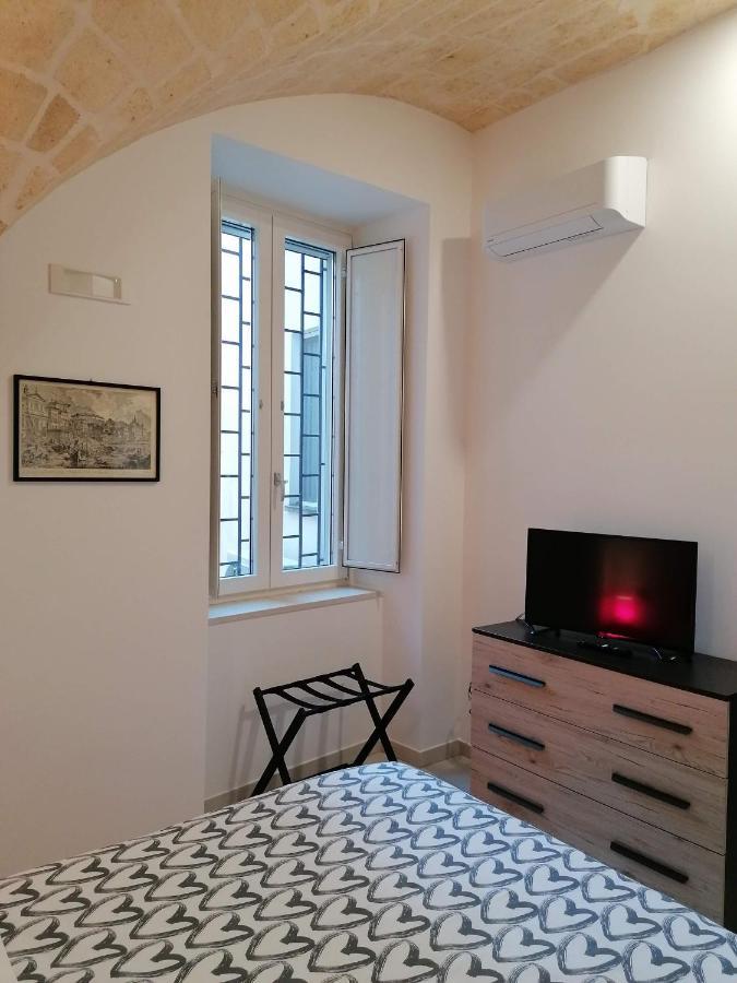 Appartamento B&B Volte D'Ogiva Алтамура Екстериор снимка
