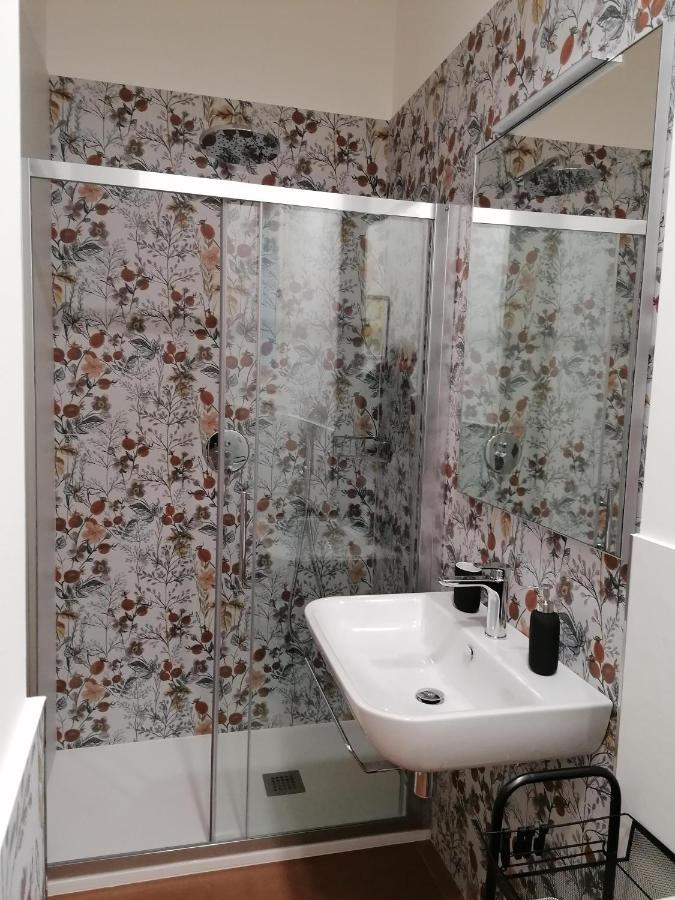 Appartamento B&B Volte D'Ogiva Алтамура Екстериор снимка
