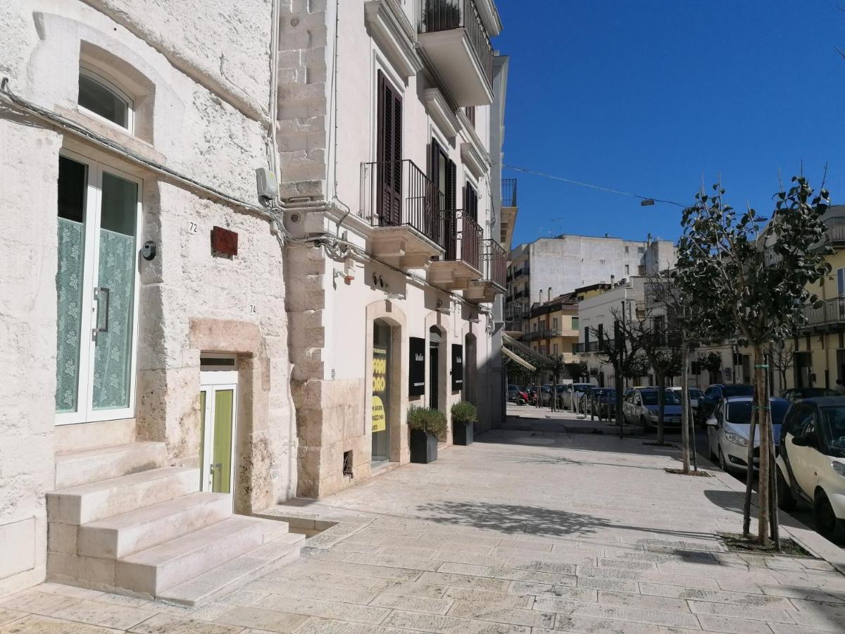 Appartamento B&B Volte D'Ogiva Алтамура Екстериор снимка