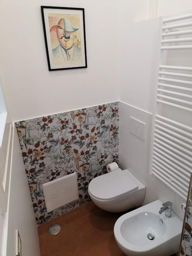 Appartamento B&B Volte D'Ogiva Алтамура Екстериор снимка